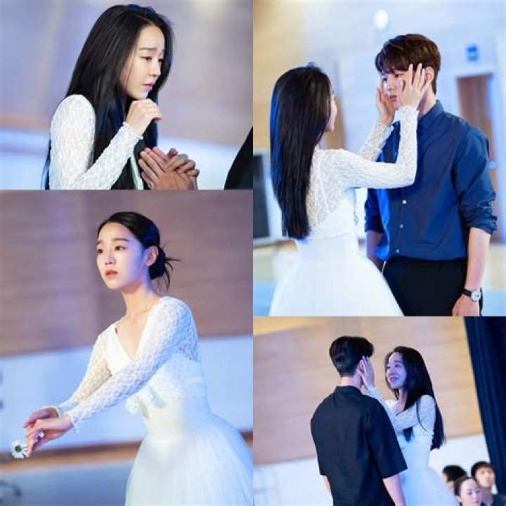 Shin Hye Sun deslumbra con actuaci&oacute;n al detalle en &ldquo;Angel&rsquo;s Last