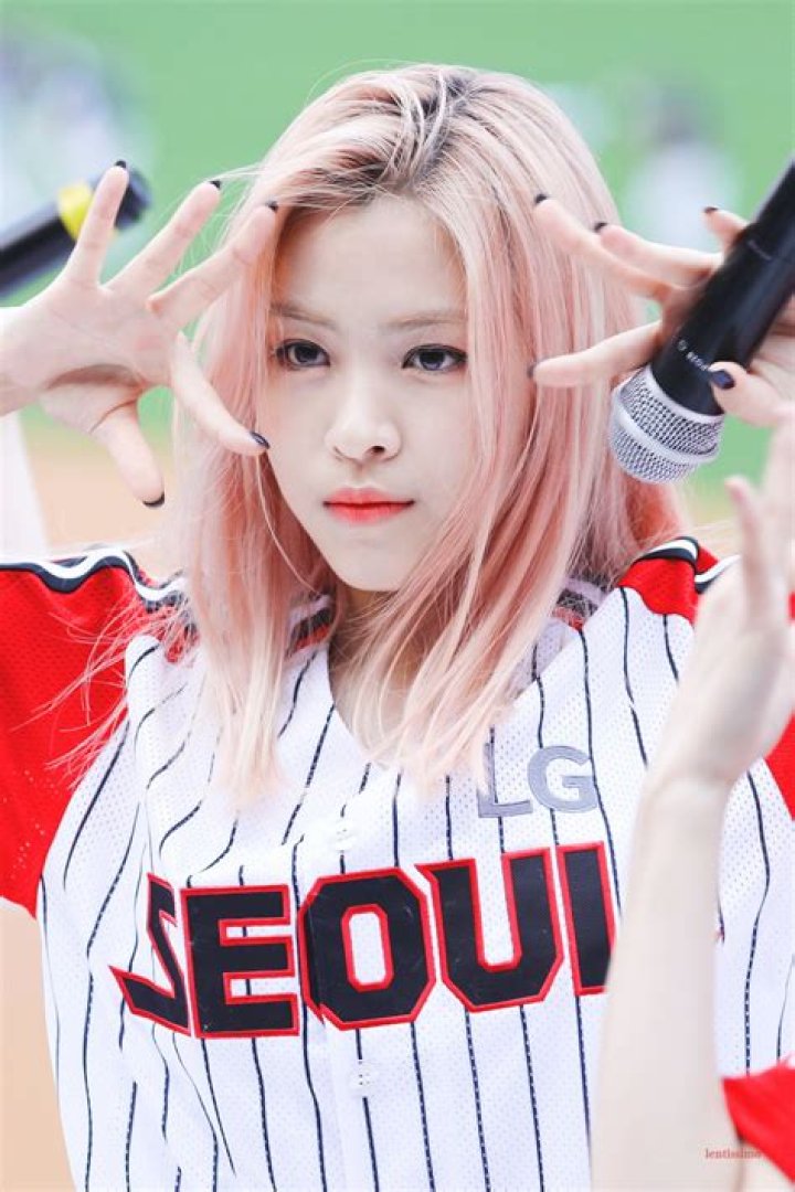 Shin Ryujin Itzy Asiachan KPOP Image Board