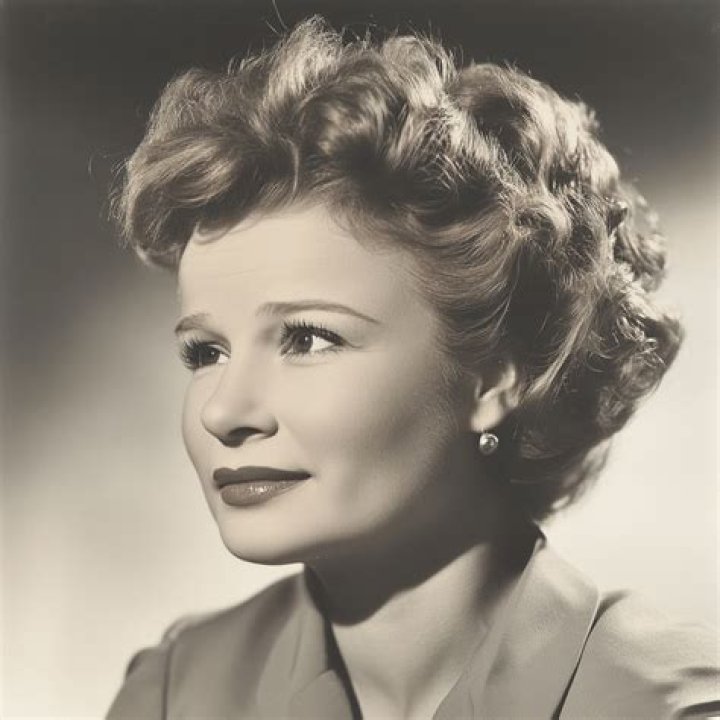 Shirley Booth Wikipedia