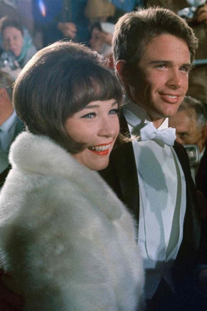 Shirley MacLaine Reveals Why She Won't Work With Brother Warren Beatty