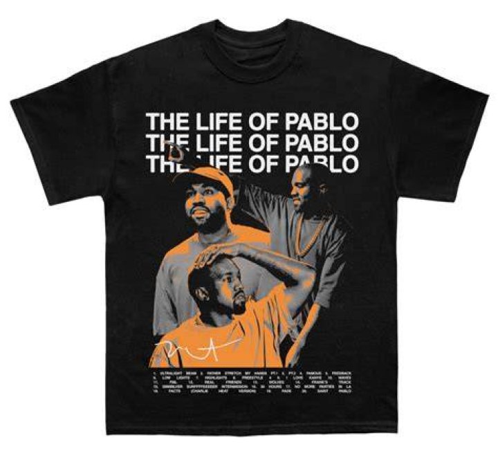 Shirts & Tees Clothing Pablo Escobar Cartel Narcos El Patron Shirt PD