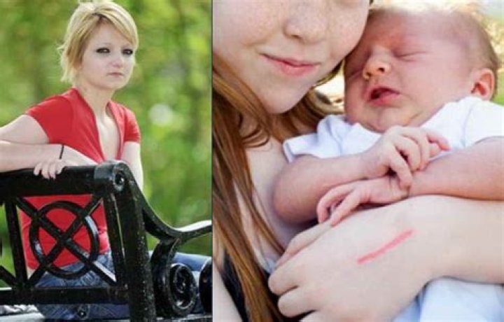 Shocking! 7 Youngest Parents In The World
