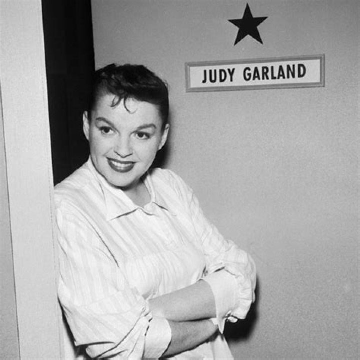 Shocking Secrets About Judy Garland's Tragic Life E! News