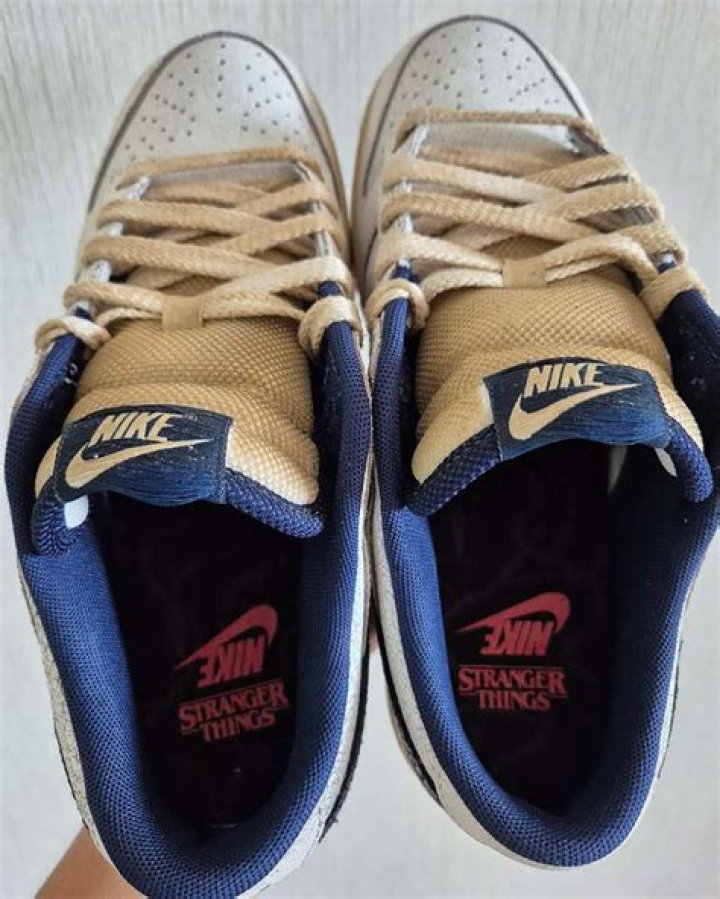 shoes reviewfake dunks from crewkicks YouTube