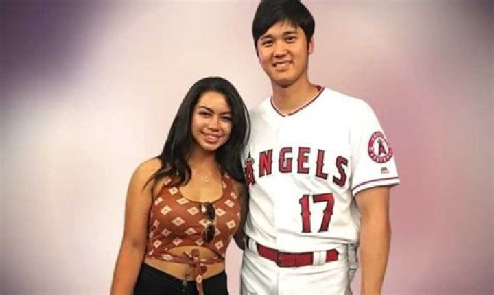 Shohei Ohtani Girlfriend, Net Worth, Parents, Wiki, Age