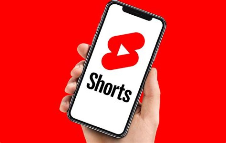 shorts YouTube