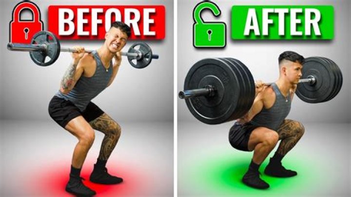 Should I Be Doing Squats? 3Part Series on 'The King' of Exercises.