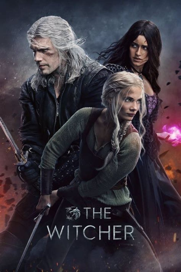 Shows Like The Witcher &mdash; What To Watch If You Liked The Netflix Adaptation
