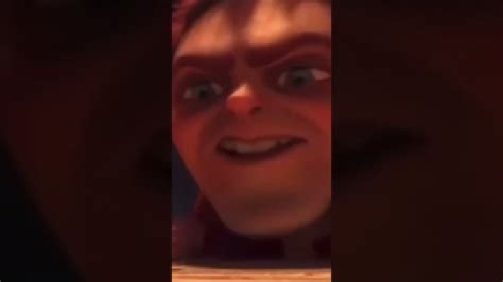 Shrek signing constitution YouTube