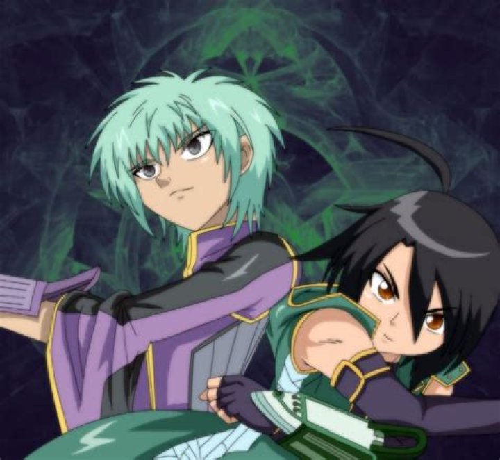 shun kazami Shun Kazami Fan Art (15070697) Fanpop