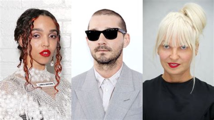 Sia Calls Shia LaBeouf a 'Pathological Liar'