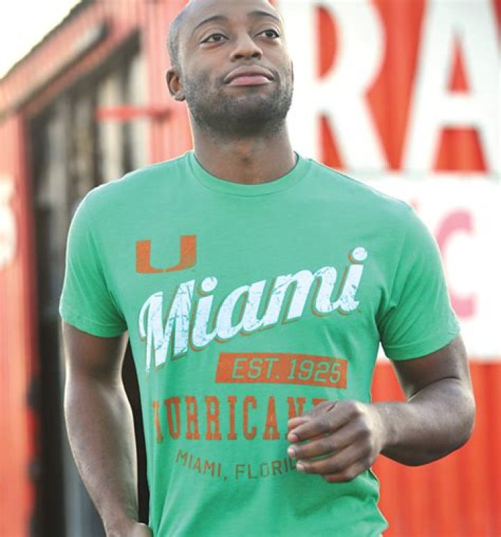 Siaka Massaquoi Siaka Massaquoi in University of Miami app&hellip; Flickr