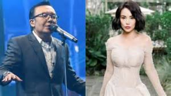 Siapa Pacar William Chan Bintang A Date With The Future (WeTV