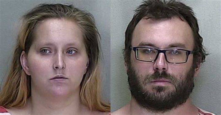 Siblings on trial in Marion County teen's dismemberment
