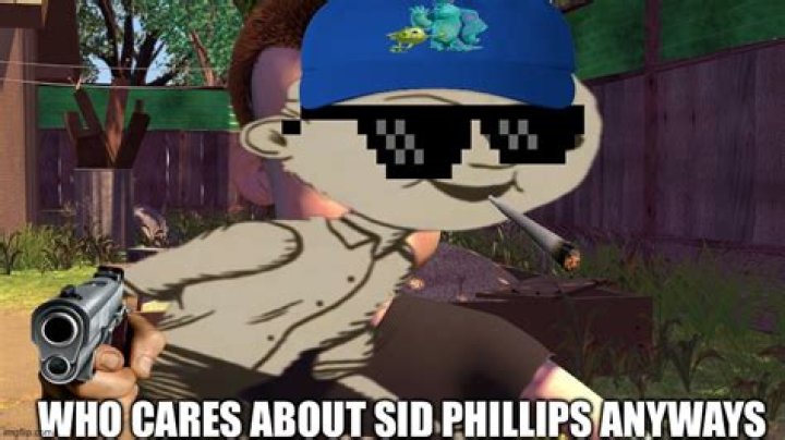 sid Imgflip