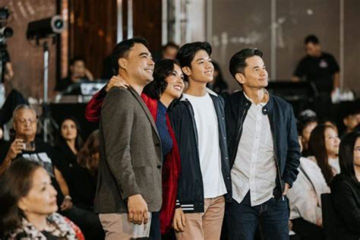 Sid Lucero Wife Or Partner Is Actor Married To Annicka Dolonius? Personal Life Explored