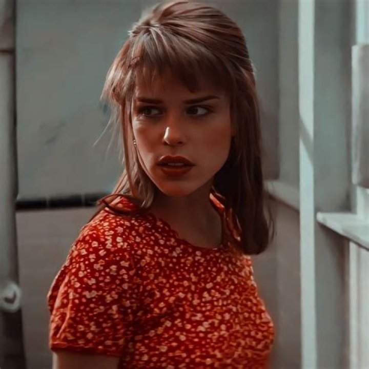 Sidney Prescott in 2023 Neve campbell, Scream franchise, Scream movie