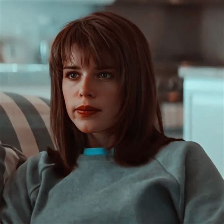 Sidney Prescott in 2023 Sidney scream, Scream movie, Scream characters