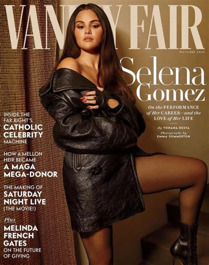 Sienna Mae Gomez's Height, Weight, Age, And More