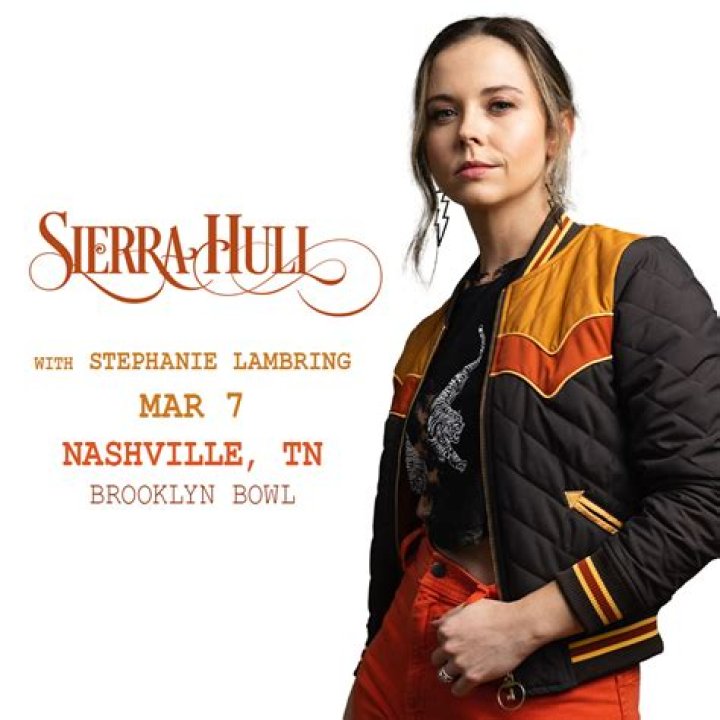 Sierra Hull Height Stars Height