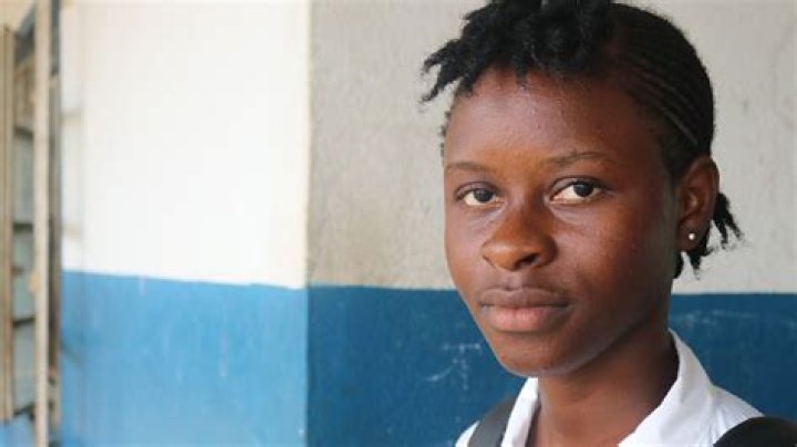 Sierra Leone Education Programme Rotary Club of Aberdeen (St. Fittick)