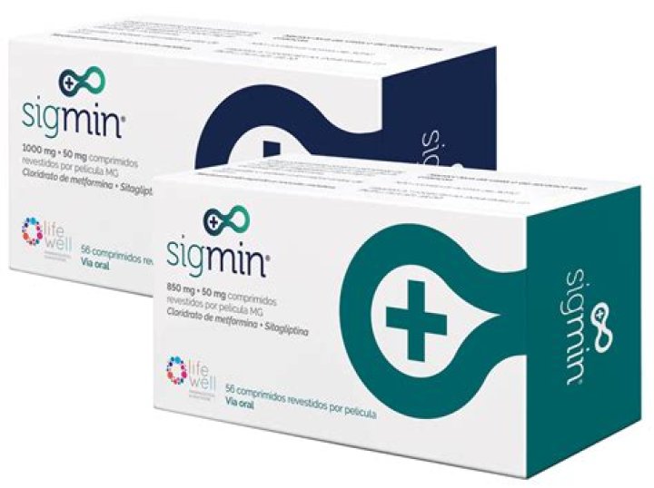 Sigmin LifeWell Portugal