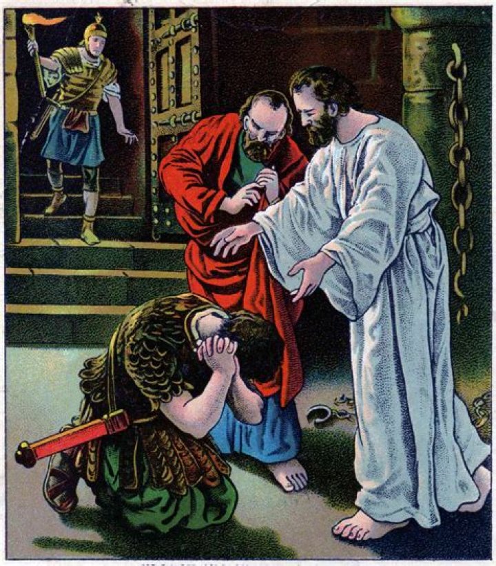 Silas in the Bible Was a Bold Missionary for Christ