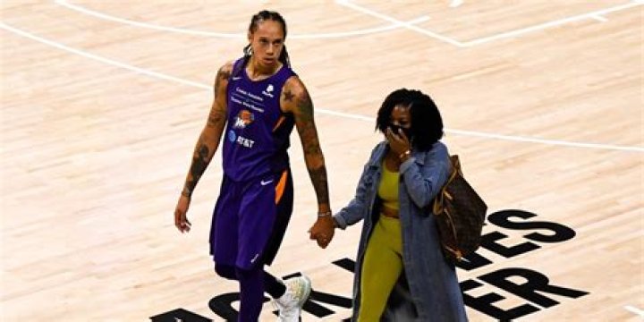 Silence in Church as Brittney Griner&rsquo;s Gender Questioned in Wild Tirade