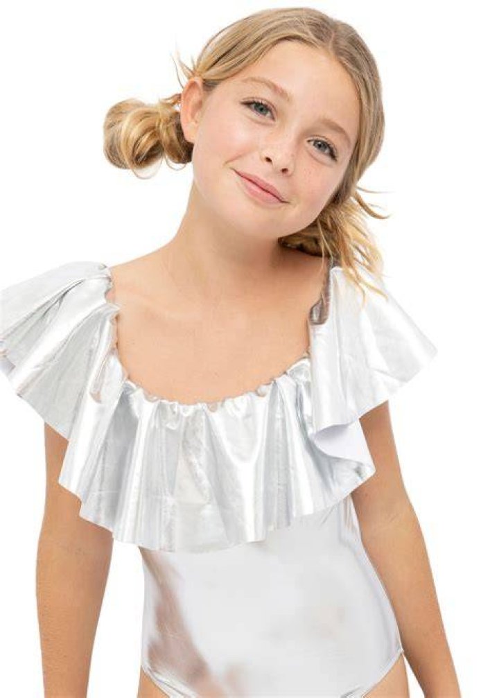 Silver Dreams Luna Swimwear Nonude Teens Sexiz Pix