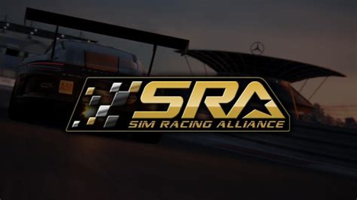 Sim Racing Alliance