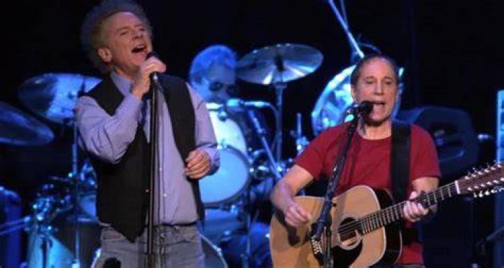 Simon and Garfunkel Baby Got Back The Unlikely Mashup
