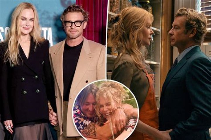 Simon Baker feels directorial debut challenges &lsquo;traditional notions of