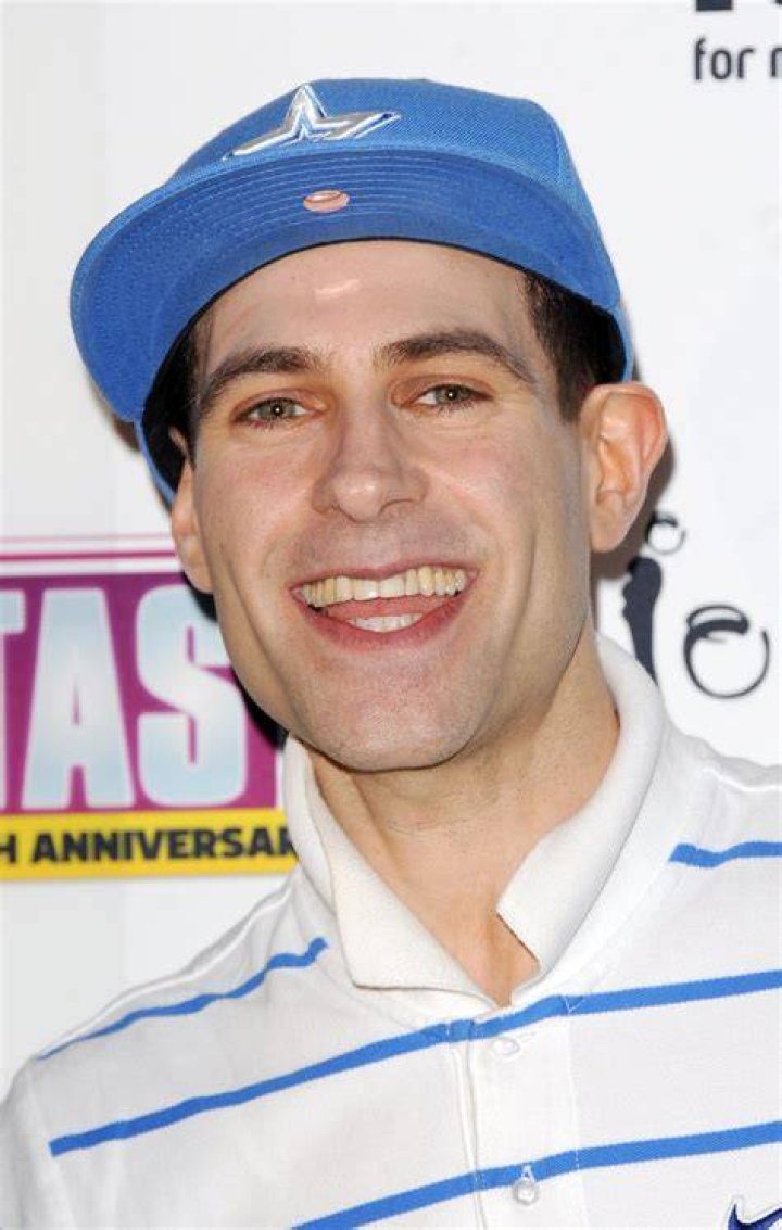 Simon Brodkin