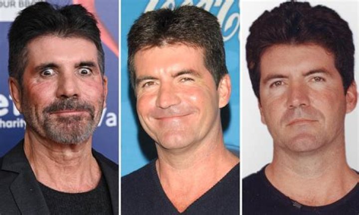 Simon Cowell Net Worth 2023 Movies News