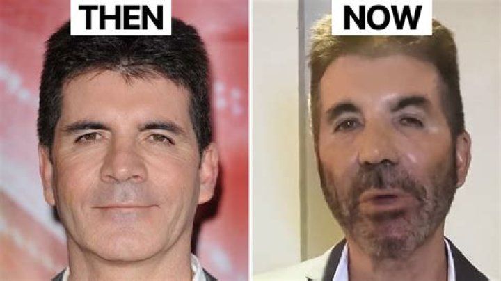 Simon Cowell New judges, change for 'X Factor'