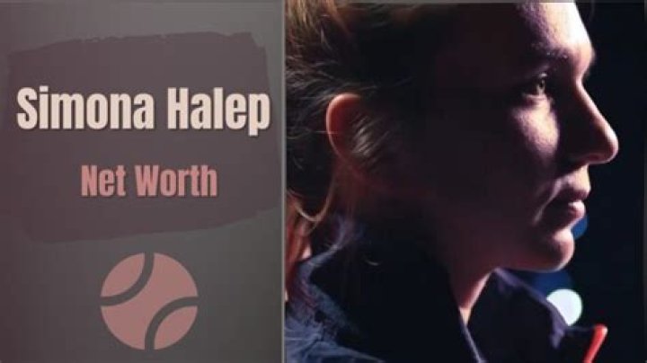 Simona Halep Net Worth 2024 Salary, Age and Husband