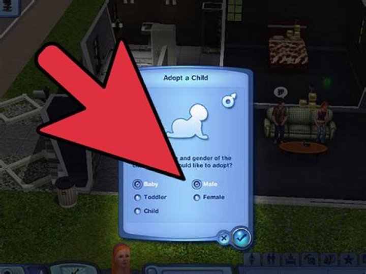 Sims 4 Abuse Mod Download dareloorange
