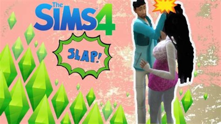 Sims 4 Abuse Mod