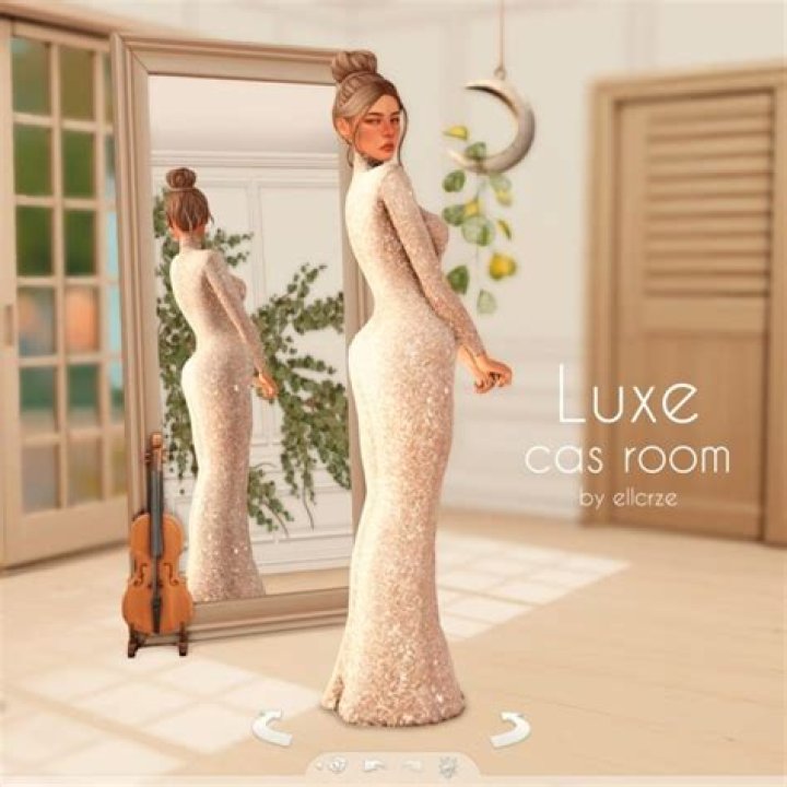 Sims 4 CAS Mikaylah Anne Sims 4 cas, Sims 4, Instagram models