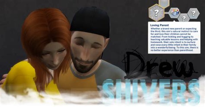 Sims 4 Child Abuse Mod gowear
