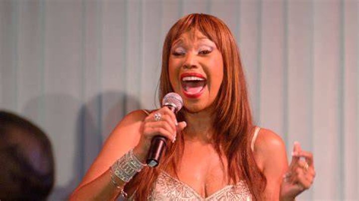 Singer Anita Pointer of The Pointer Sisters dies at age 74 Marca