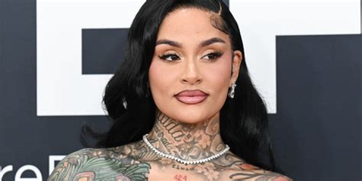 Singer Kehlani Is Beauty&rsquo;s Newest Breakout Chameleon Vogue