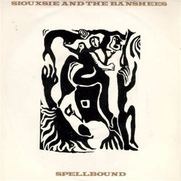 Siouxsie & The Banshees Voodoo Dolly (California Hall 1980) YouTube