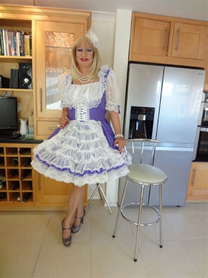 SissysWife on Tumblr