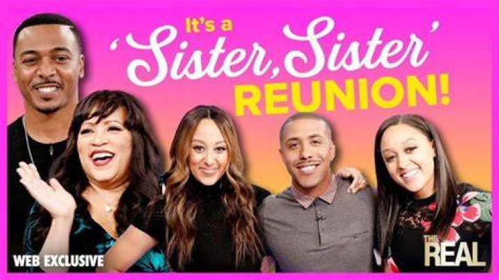 Sister, Sister&rsquo;s Marques Houston, 38, Defends Engagement to 19YearOld