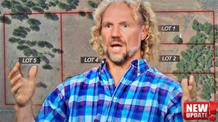 SISTER WIVES Exclusive Coyote Pass update February 2024 Daily News