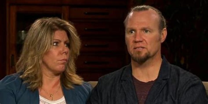 Sister Wives Kody and Meri Brown's daughter Mariah comes out as