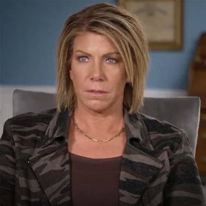 Sister Wives Leon Brown Reveals Major &ldquo;Evolution&rdquo; Photos Daily News