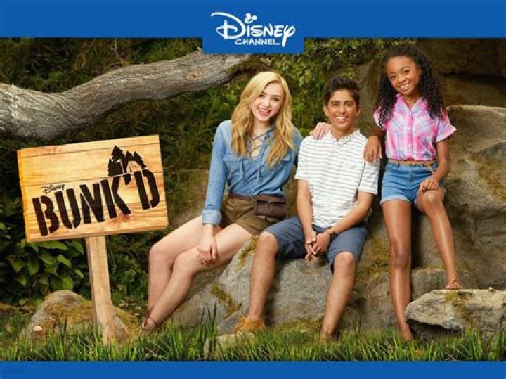 Skai Jackson Bunk'd Wiki Fandom