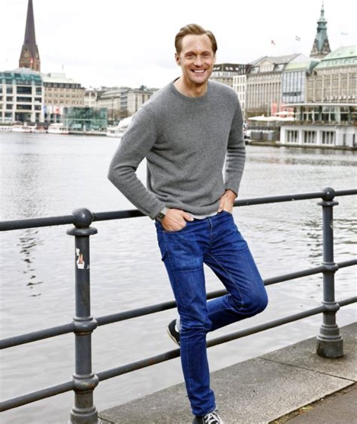 SkarsJoy &mdash; Loving the Skarsg&aring;rd brothers on the It Movie...